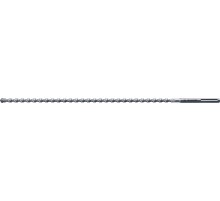 ЗУБР 14 x 880/1020 мм, SDS-max бур, Профессионал (29350-880-14)