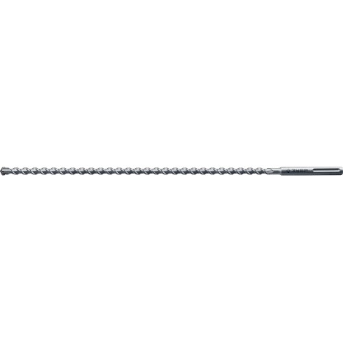 ЗУБР 14 x 880/1020 мм, SDS-max бур, Профессионал (29350-880-14) ЗУБР 14 x 880/1020 мм, SDS-max бур, Профессионал (29350-880-14)