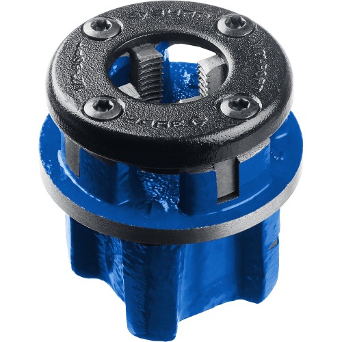ЗУБР Эксперт 1/2″, BSTP R, трубный клупп (28271-1/2) ЗУБР Эксперт 1/2″, BSTP R, трубный клупп (28271-1/2)