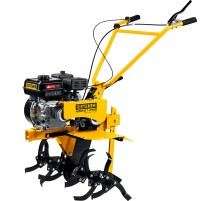 STEHER без колес, 7 л.с., мотоблок с понижающей передчей (GT-430 L)