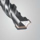 ЗУБР Мастер-2Х 14x160 мм SDS-plus бур (29315-160-14)