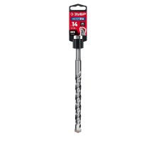 ЗУБР Мастер-2Х 14x160 мм SDS-plus бур (29315-160-14)