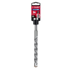 ЗУБР Мастер-2Х 14x160 мм SDS-plus бур (29315-160-14)