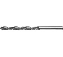 ЗУБР 6.7 х 101 мм, сталь Р6М5, класс В, сверло по металлу (4-29621-101-6.7)