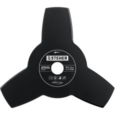 STEHER TB-3, 255 мм, 3T, нож для триммера (75130)