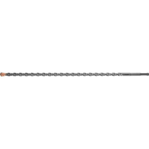 ЗУБР 18 x 460 мм, SDS-plus бур, Профессионал (29314-460-18) ЗУБР 18 x 460 мм, SDS-plus бур, Профессионал (29314-460-18)