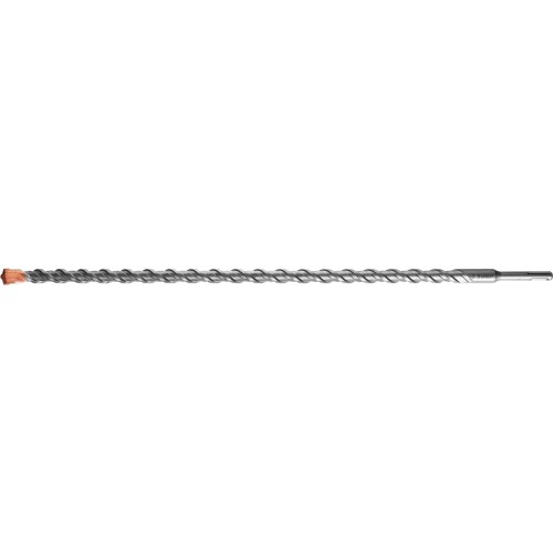 ЗУБР 18 x 600 мм, SDS-plus бур, Профессионал (29314-600-18) ЗУБР 18 x 600 мм, SDS-plus бур, Профессионал (29314-600-18)