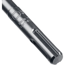 KRAFTOOL Cerazit Carbide, 6 х 260 мм, SDS-plus бур (29320-260-06)