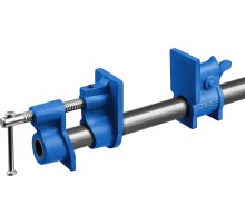 ЗУБР СТ-34, 3/4″, трубная струбцина (32305-34)
