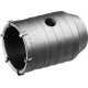 ЗУБР 50 x 70 мм, М22, 6Т, коронка по бетону, Профессионал (29180-50)