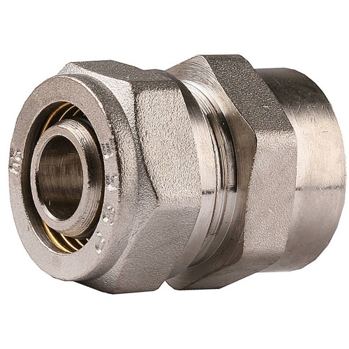 ЗУБР цанга-гайка, 1/2″ х 20 х 2.0 мм, соединитель (51402-20-1/2) ЗУБР цанга-гайка, 1/2″ х 20 х 2.0 мм, соединитель (51402-20-1/2)
