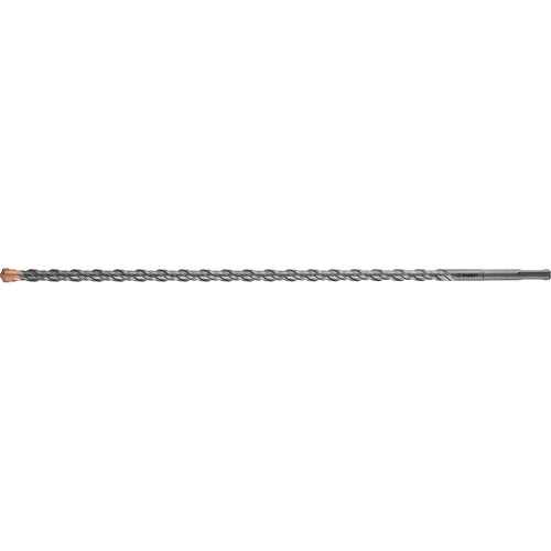 ЗУБР 25 x 800 мм, SDS-plus бур, Профессионал (29314-800-25) ЗУБР 25 x 800 мм, SDS-plus бур, Профессионал (29314-800-25)