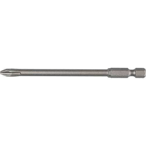 KRAFTOOL X-Drive, PH1, 100 мм, 1 шт, торсионные биты (26121-1-100-1)