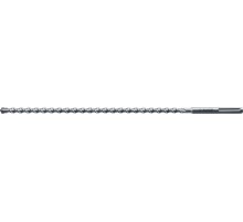ЗУБР 20 x 610/720 мм, SDS-max бур, Профессионал (29350-610-20)