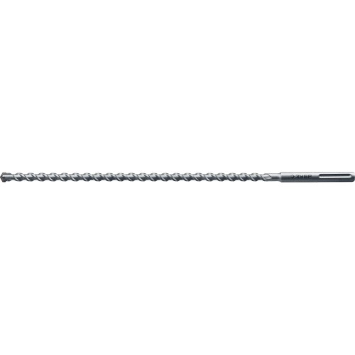 ЗУБР 20 x 610/720 мм, SDS-max бур, Профессионал (29350-610-20) ЗУБР 20 x 610/720 мм, SDS-max бур, Профессионал (29350-610-20)