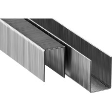 KRAFTOOL тип 20GA (53F/D/056) 16 мм, 5000 шт, скобы для степлера (31787-16)
