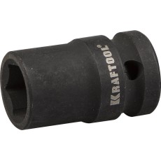 KRAFTOOL FLANK, 1/2″, 13 мм, ударная торцовая головка (27940-13)