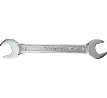 KRAFTOOL 22 х 24 мм, рожковый гаечный ключ (27033-22-24)