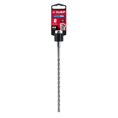 ЗУБР Мастер-2Х 8x260 мм SDS-plus бур (29315-260-08)