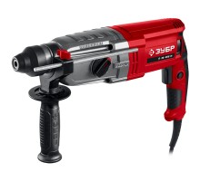 ЗУБР 30 мм, 950 Вт, перфоратор SDS Plus, мет. корпус (П-30-950 М)