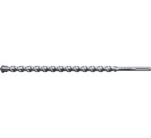 ЗУБР 28 x 410/520 мм, SDS-max бур, Профессионал (29350-410-28)