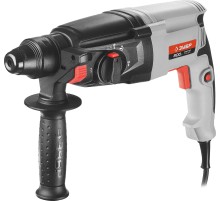ЗУБР 26 мм, 800 Вт, перфоратор SDS Plus (П-26-800)