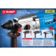 ЗУБР 26 мм, 800 Вт, перфоратор SDS Plus (П-26-800)