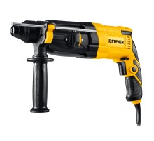 STEHER 24 мм, 750 Вт, перфоратор SDS Plus (HD-24-750)
