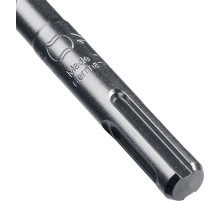 KRAFTOOL Cerazit Carbide, 8 х 310 мм, SDS-plus бур (29320-310-08)