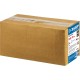 ЗУБР DIN 1624, M10 x 12 мм, цинк, 5 кг, врезная гайка (303780-10)