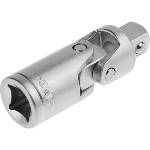 ЗУБР 1/2″, 75 мм, карданный шарнир (27723-1/2) ЗУБР 1/2″, 75 мм, карданный шарнир (27723-1/2)