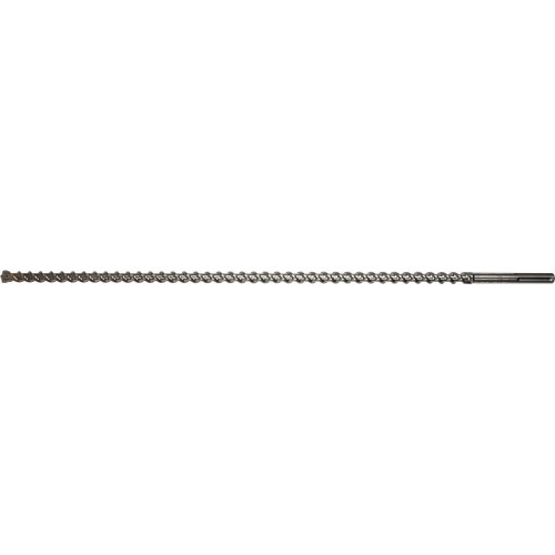 KRAFTOOL Industrie Qualit, 22 x 800/920 мм, SDS-max бур (29317-920-22)
