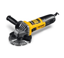 STEHER Компакт, d 125 мм, 800 Вт, УШМ (AGS-125-800)