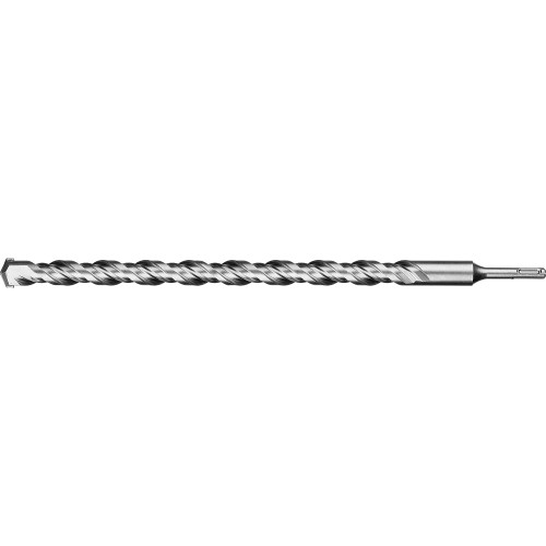 ЗУБР 25 x 310 мм, SDS-plus бур (29315-310-25) ЗУБР 25 x 310 мм, SDS-plus бур (29315-310-25)