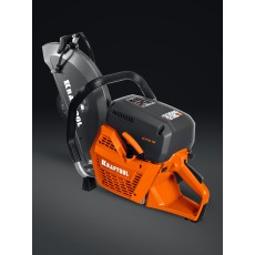 KRAFTOOL 3700 Вт, 400 мм, без диска, бензорез по бетону (бетонорез) (K770-16)