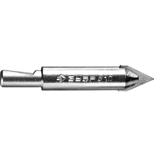 ЗУБР для коронок-чашек (33360-хх, 33361-хх), сверло центрирующее, Профессионал (33364) ЗУБР для коронок-чашек (33360-хх, 33361-хх), сверло центрирующее, Профессионал (33364)