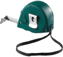 KRAFTOOL Grand, 8 м х 25 мм, рулетка (34022-08-25)