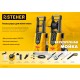 STEHER для пистолета G-280 PRO, ротационная щётка (75403-280-2)