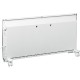 STEHER Е серия 2 кВт, электрический конвектор (SCE-2000)