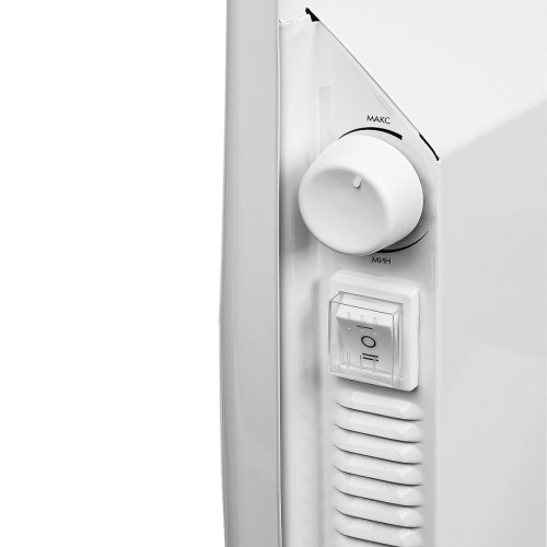 STEHER Е серия 2 кВт, электрический конвектор (SCE-2000)