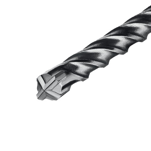 ЗУБР ПРОФИ-4Х 5x110 мм, SDS-plus бур (29313-110-05) ЗУБР ПРОФИ-4Х 5x110 мм, SDS-plus бур (29313-110-05)