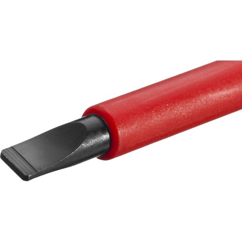 KRAFTOOL SL8 х 175 мм, высоковольтная отвертка (250083-8.0-175)