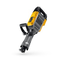 STEHER Бетонолом, 70 Дж, 1800 Вт, отбойный молоток HEX-30 (DH-70-1800)