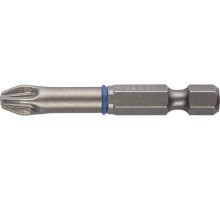 ЗУБР PZ3, 50 мм, 2 шт, торсионные биты (26013-3-50-2)