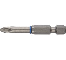 ЗУБР PZ2, 50 мм, 2 шт, торсионные биты (26013-2-50-2)