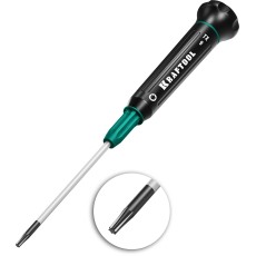 KRAFTOOL Precision TX9, отвертка для точных работ (25684-09)