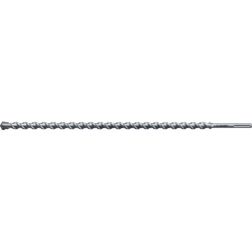 ЗУБР 25 x 880/1000 мм, SDS-max бур, Профессионал (29350-880-25) ЗУБР 25 x 880/1000 мм, SDS-max бур, Профессионал (29350-880-25)