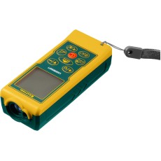 KRAFTOOL Laser-Kraft, 5 см - 70 м, лазерный дальномер (34760)