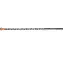 ЗУБР 12 x 260 мм, SDS-plus бур, Профессионал (29314-260-12)