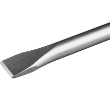 KRAFTOOL ALLIGATOR, 25 х 400 мм, SDS-max, плоское зубило (29332-25-400)